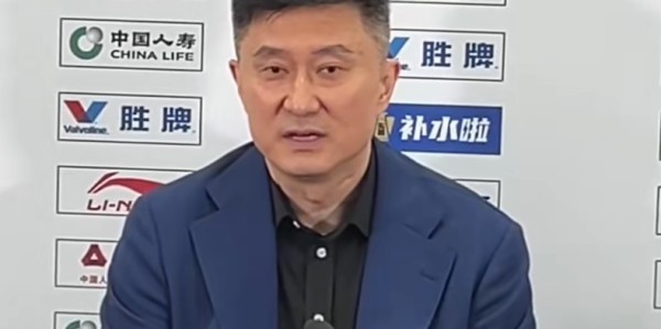 IM电竞-广东被淘汰采访！杜锋亲承没遗憾点11冠，再提年轻球员，奎因不甘