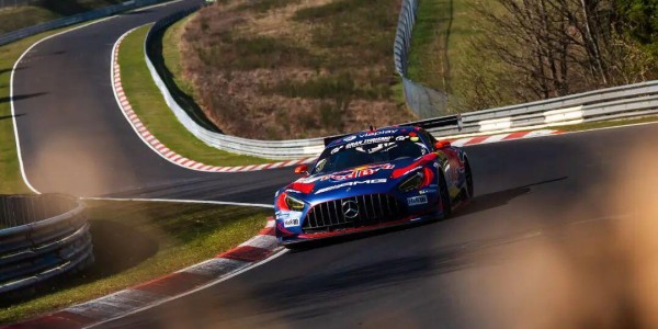 IM电竞登录入口-F1伤他的心，而纽博格林为他修改比赛时间