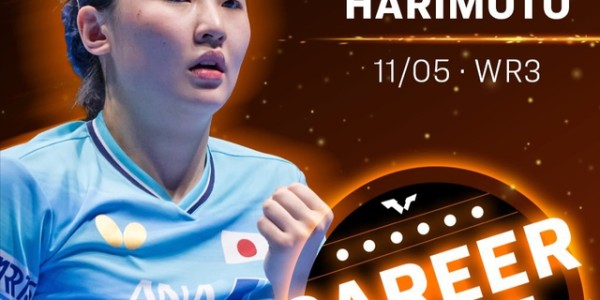 IM电竞app下载-张本智和：渴望亚运复仇冲击金牌！期待和妹妹一起登顶世界第一|亚运会|日本|世乒赛|张本美和|团体世乒赛_新浪体育_新浪新闻