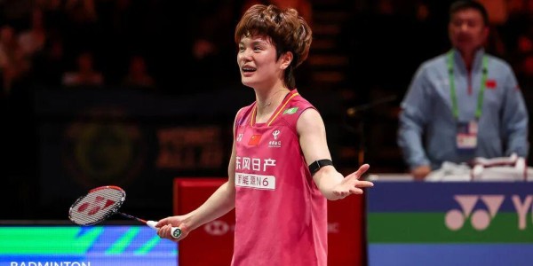 全英赛王祉怡、谭宁/刘圣书登顶，携手打破国羽两单项七年冠军荒
