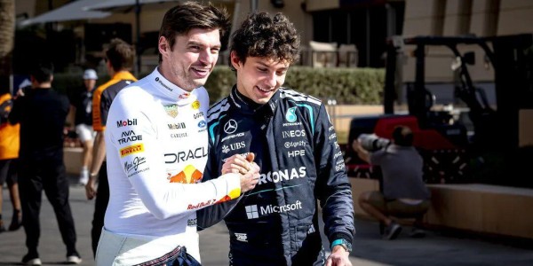 IM电竞登录入口-F1伤他的心，而纽博格林为他修改比赛时间